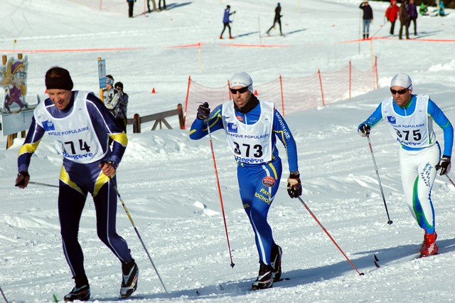 Grand-Prix de Megève
